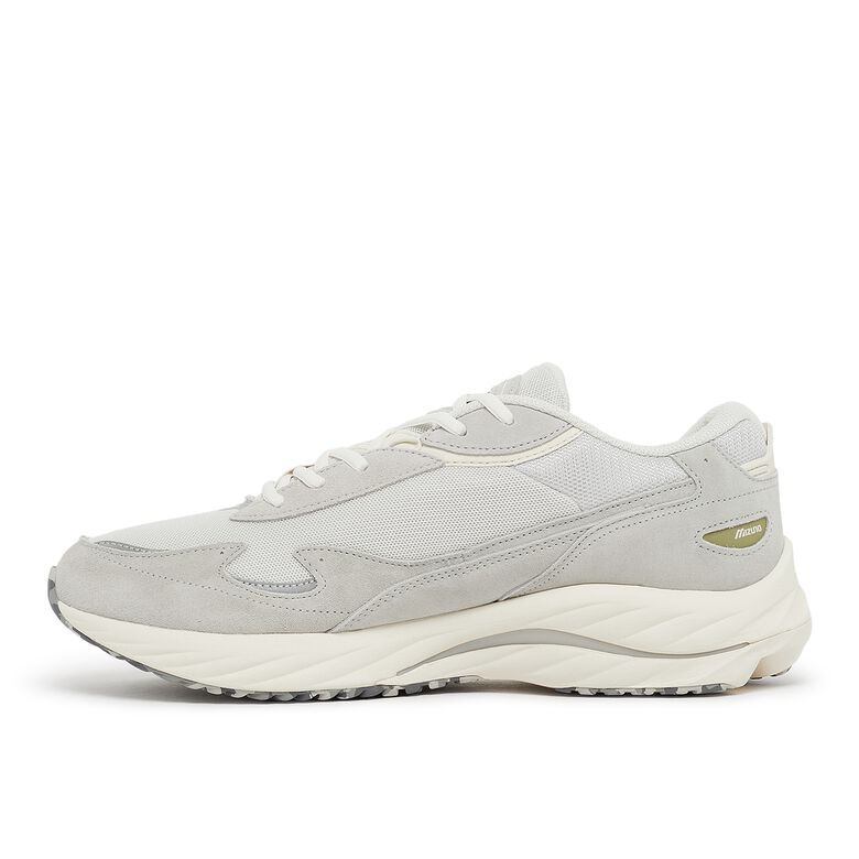 Mizuno Wave Rider nimbus cloud/quiet shade/haorbor mist