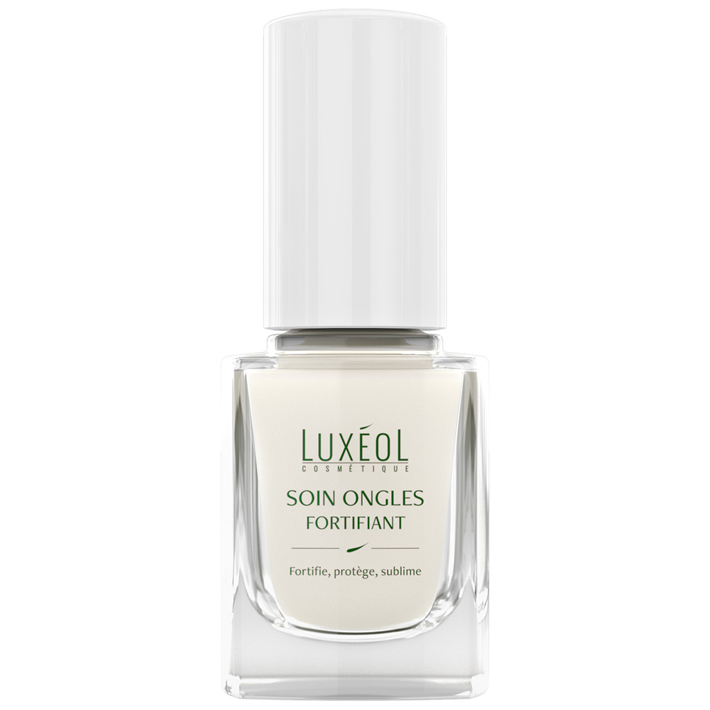 Luxéol Luxéol - Soin ongles fortifiant Cosmétiques