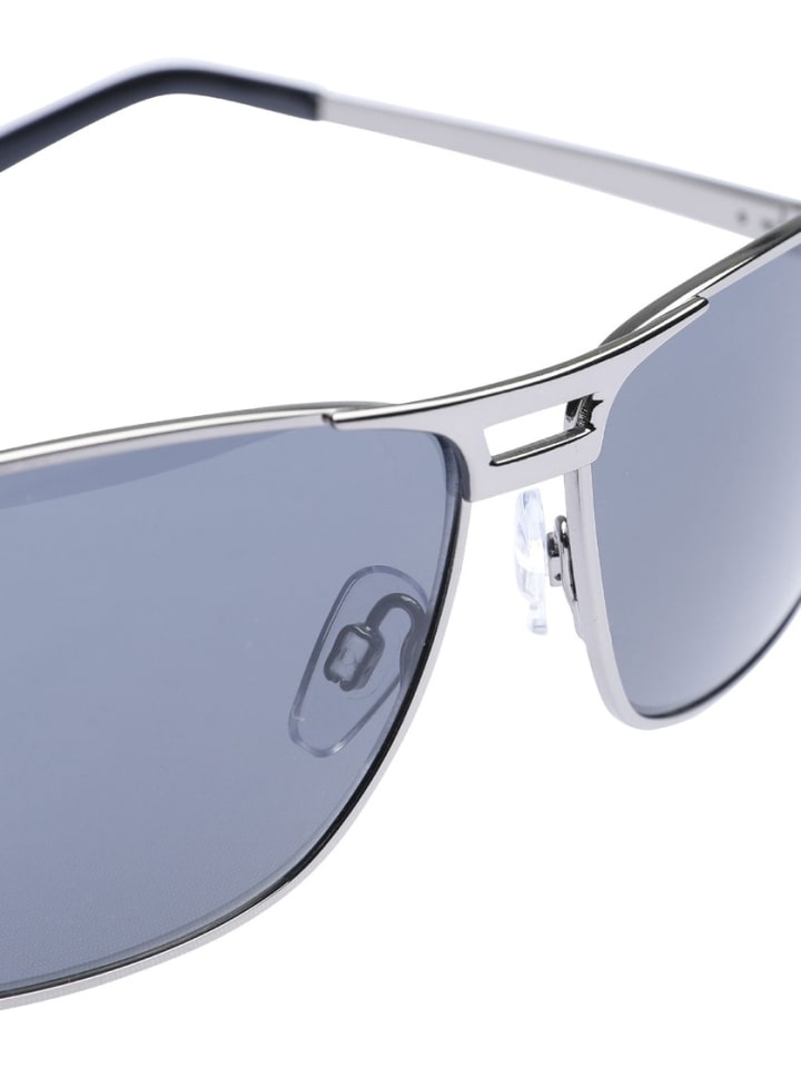 Trespass Sonnenbrille in Grau günstig kaufen onesize