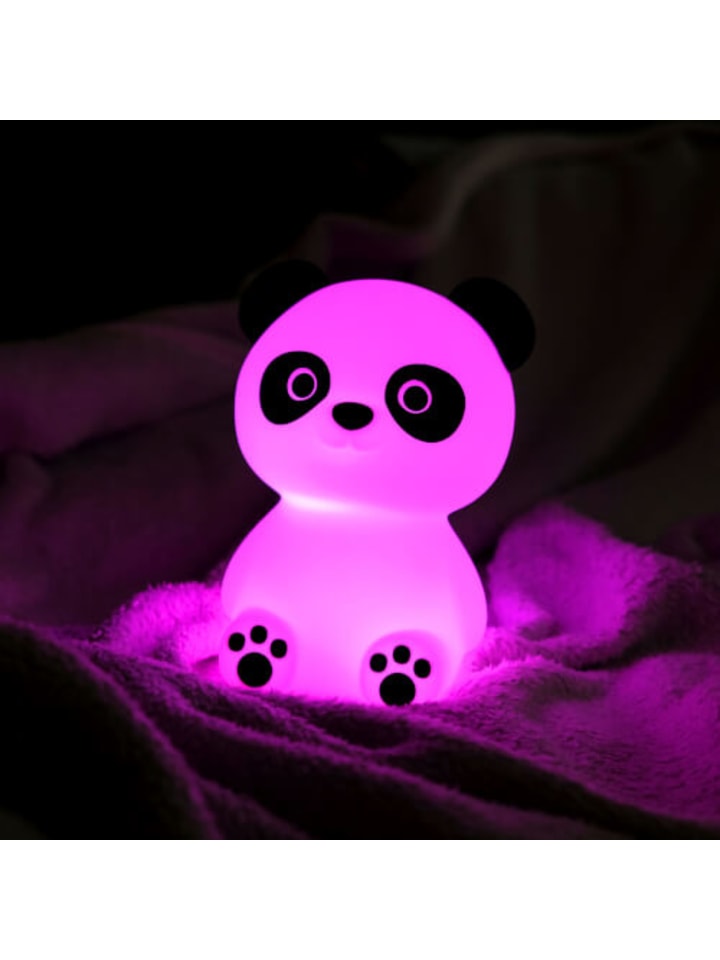 MEGALight Paddy Panda Nachtlicht USB & Sleeptimer günstig kaufen onesize