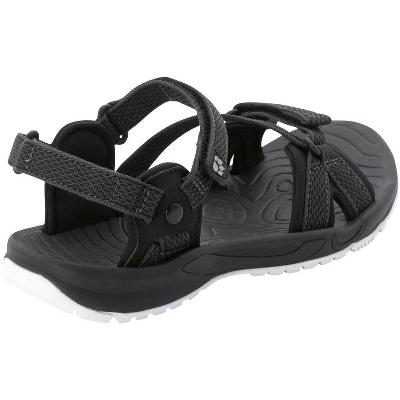 Jack Wolfskin Lakewood Ride Outdoorsandalen Damen