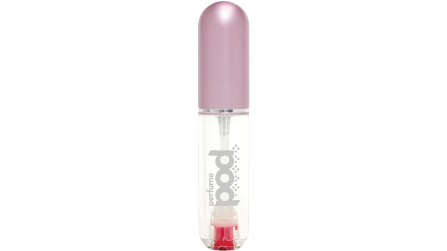 Perfume pod Taschenzerstäuber Pure Pink