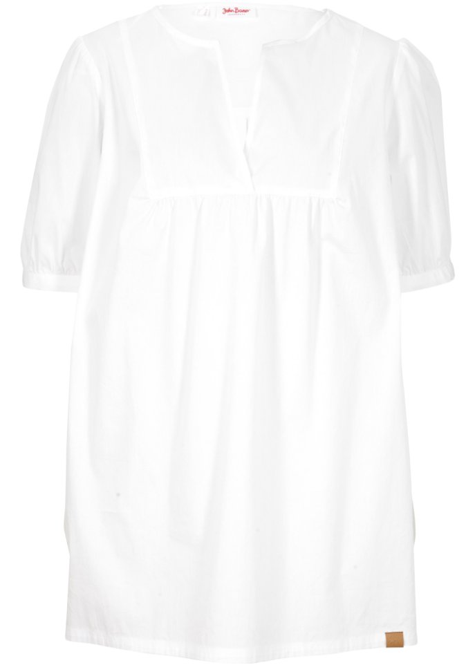 Longbluse