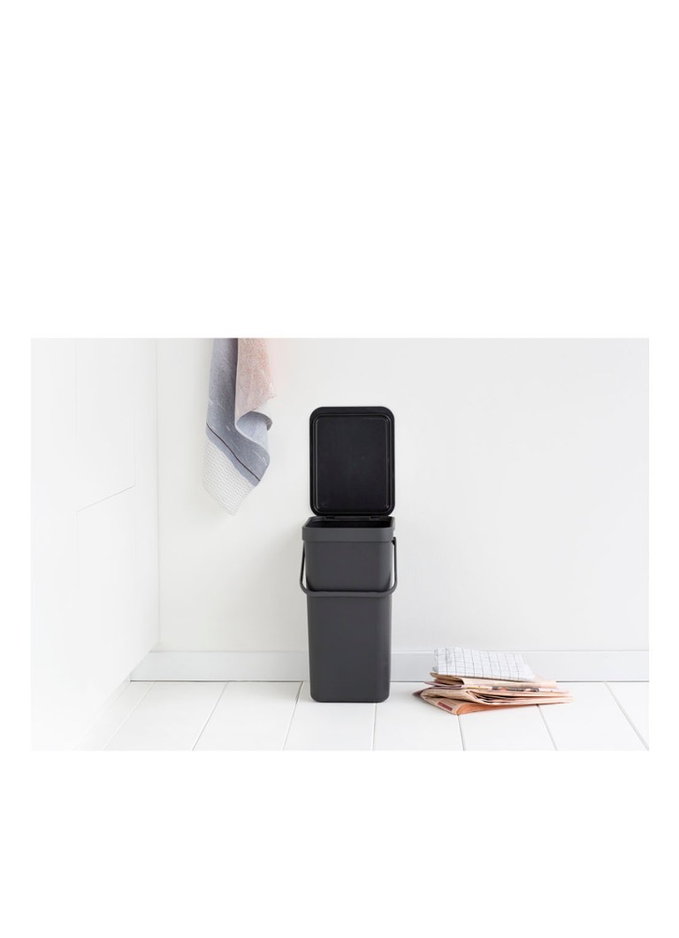 Cestino Brabantia Sort & Go da 16 litri