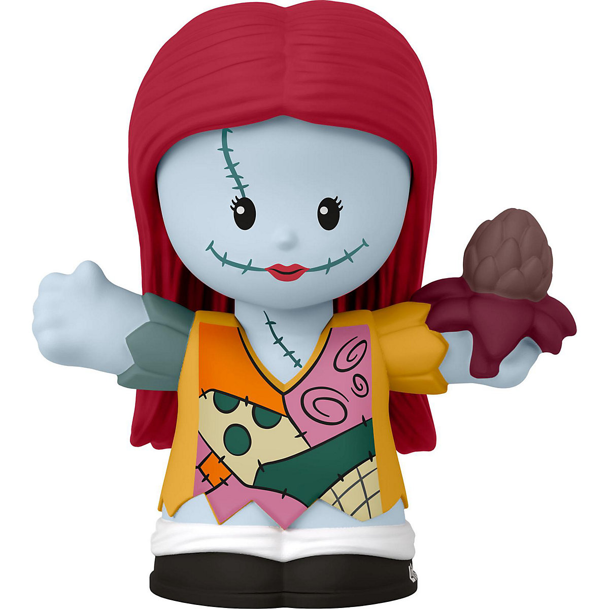 Fisher-Price Little People Collector   Tim Burton's Nightmare Before Christmas