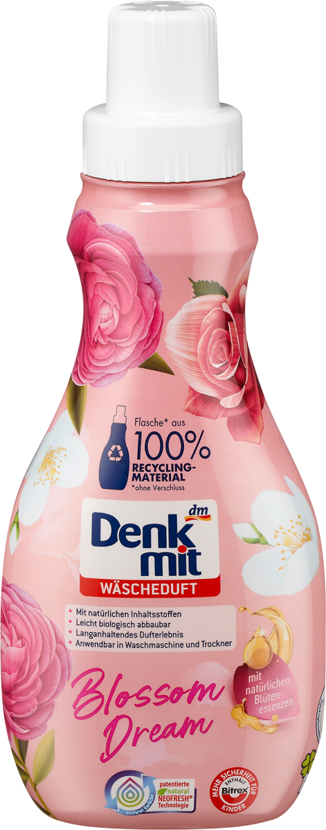 Wäscheduft Blossom Dream, 400 ml