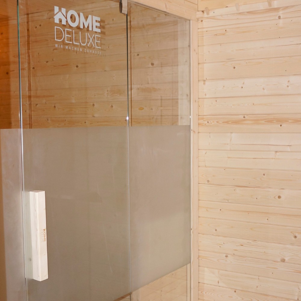 Home Deluxe Saunahaus TALO - XL