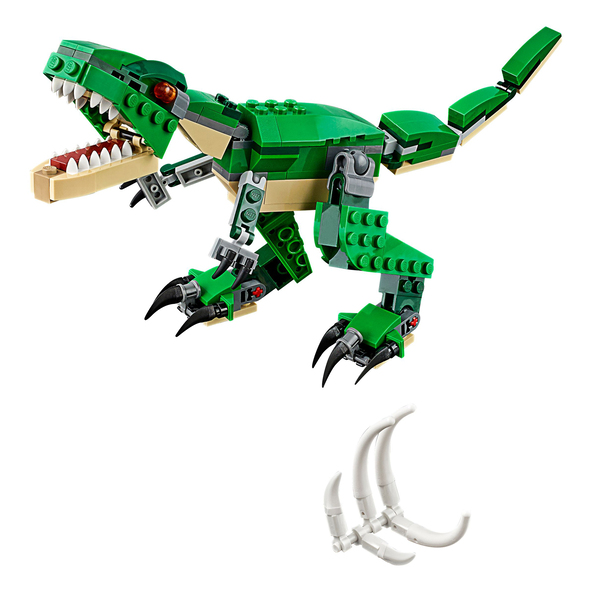 Creator Dinosaurier 31058