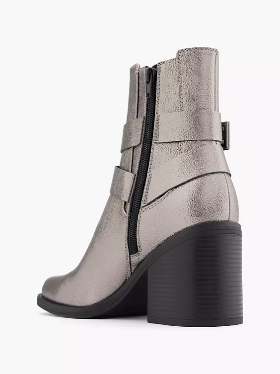 Catwalk Stiefelette