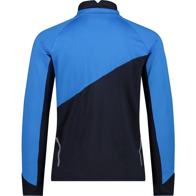 CMP Fleeceshirt Herren