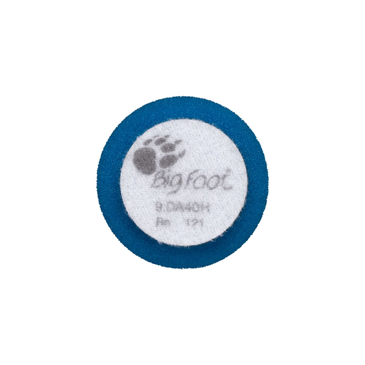 Rupes BigFoot Polierschwamm D-A Coarse 30mm hart