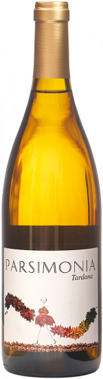 2022 Parsimonia Tardana Utiel-Requena DO trocken - Bodegas Vibe