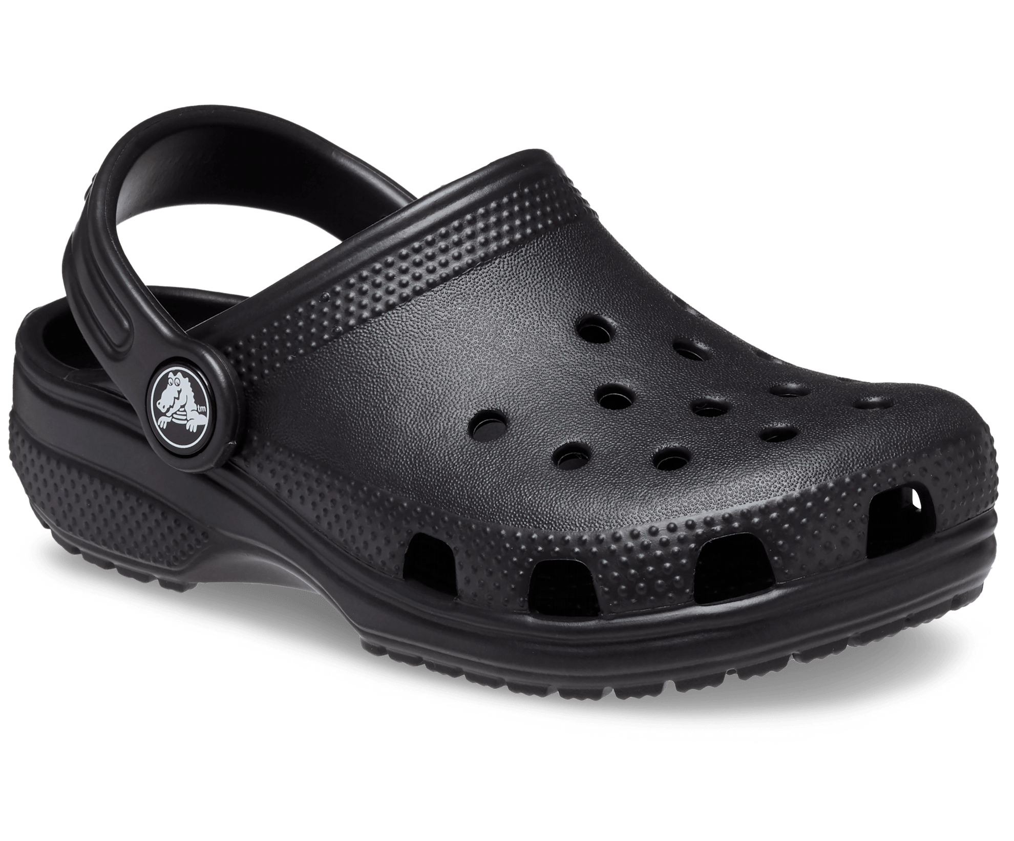 Toddler Classic Clog