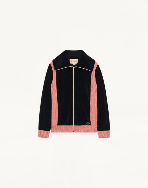 Moletom Jersey