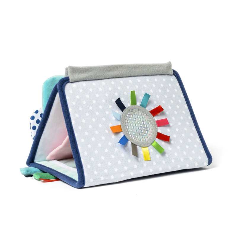 Miroir multi-activités pliable Oxybul