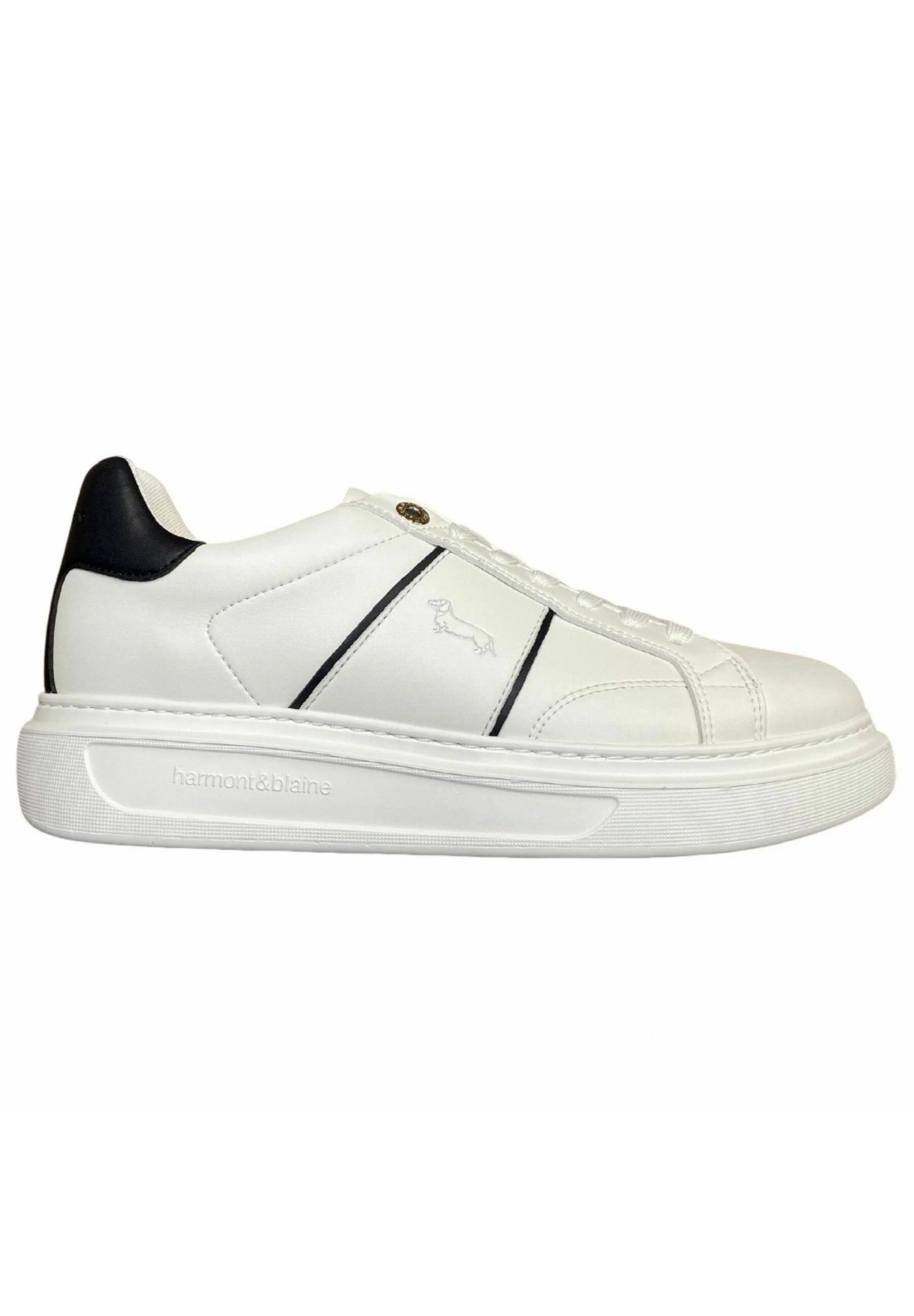 Zapatillas bajas Harmont & Blaine