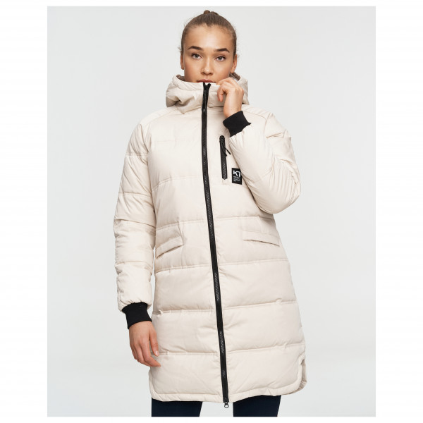 Kari Traa - Women's Rongve Parka - Parka