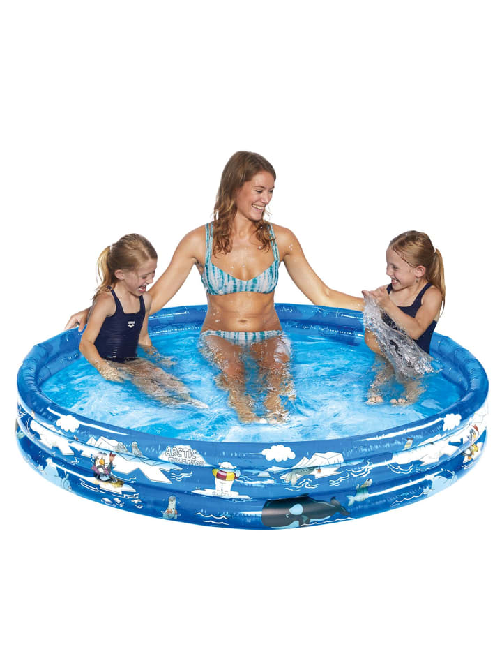 WEHNCKE Arctic Friends Pool in ab 3 Jahre günstig kaufen onesize