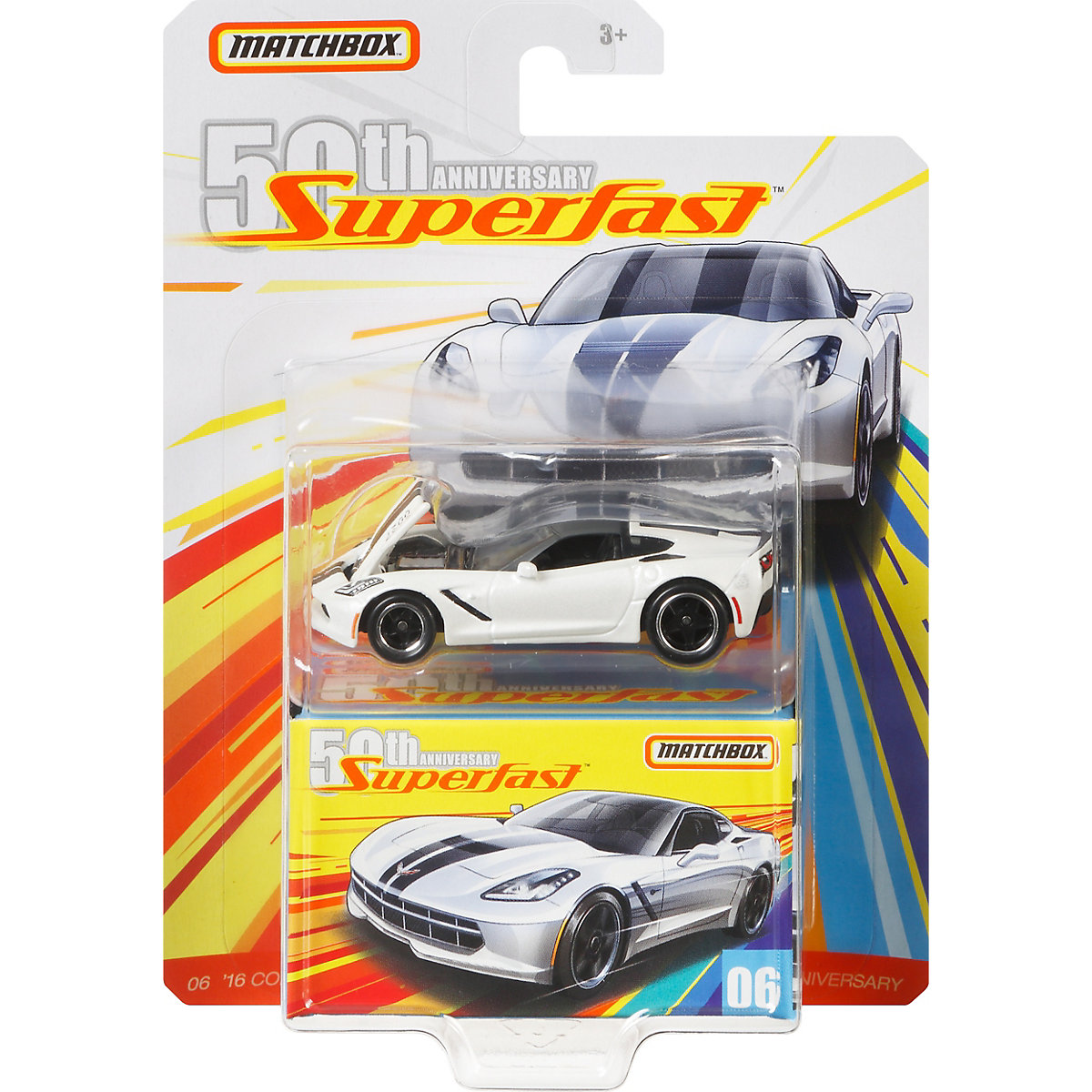 Matchbox Sammler-Edition Sortiment