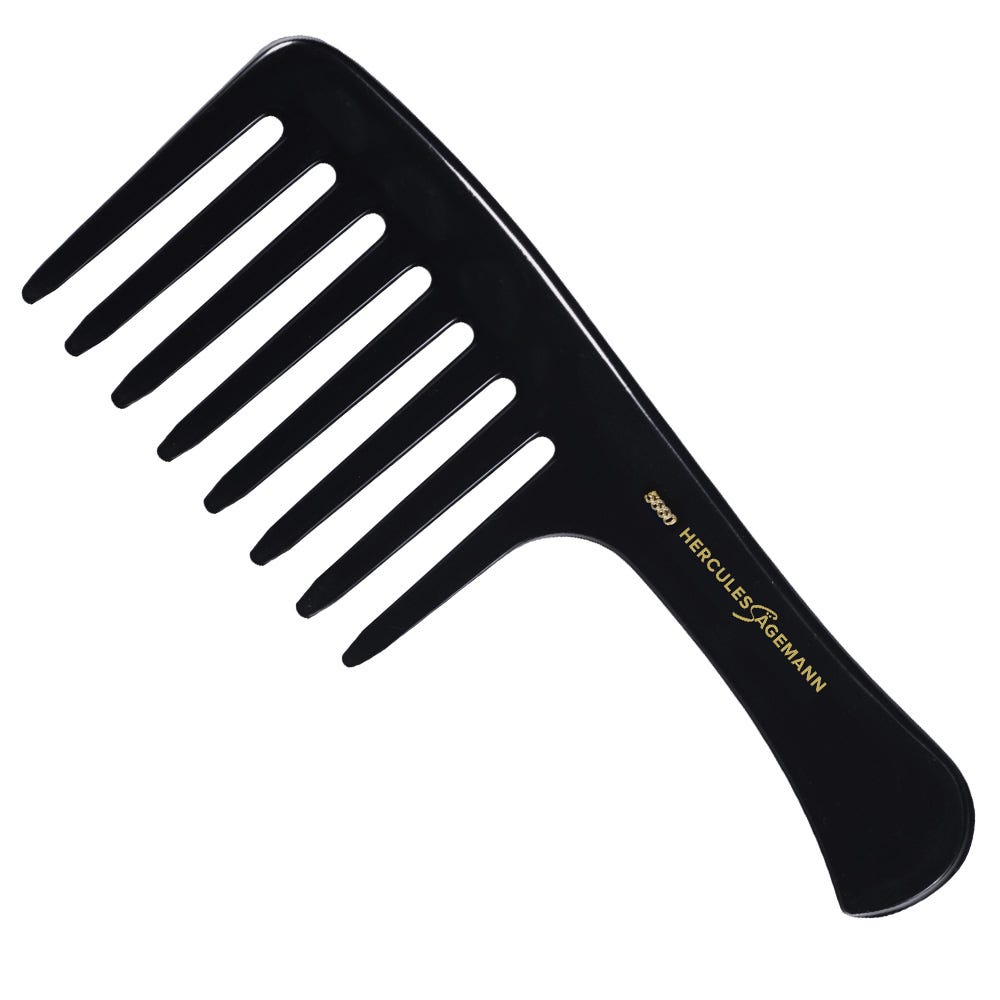 Hercules Sägemann Meisterkamm Styling 5660, 9