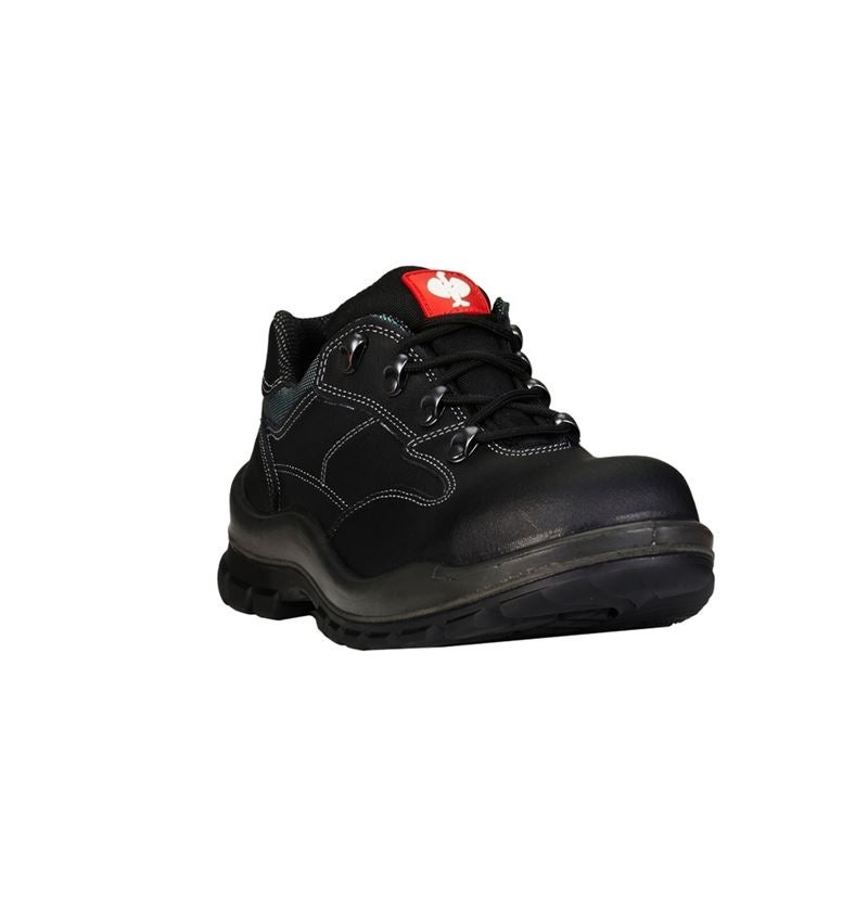 S3 Sicherheitshalbschuhe Comfort12
