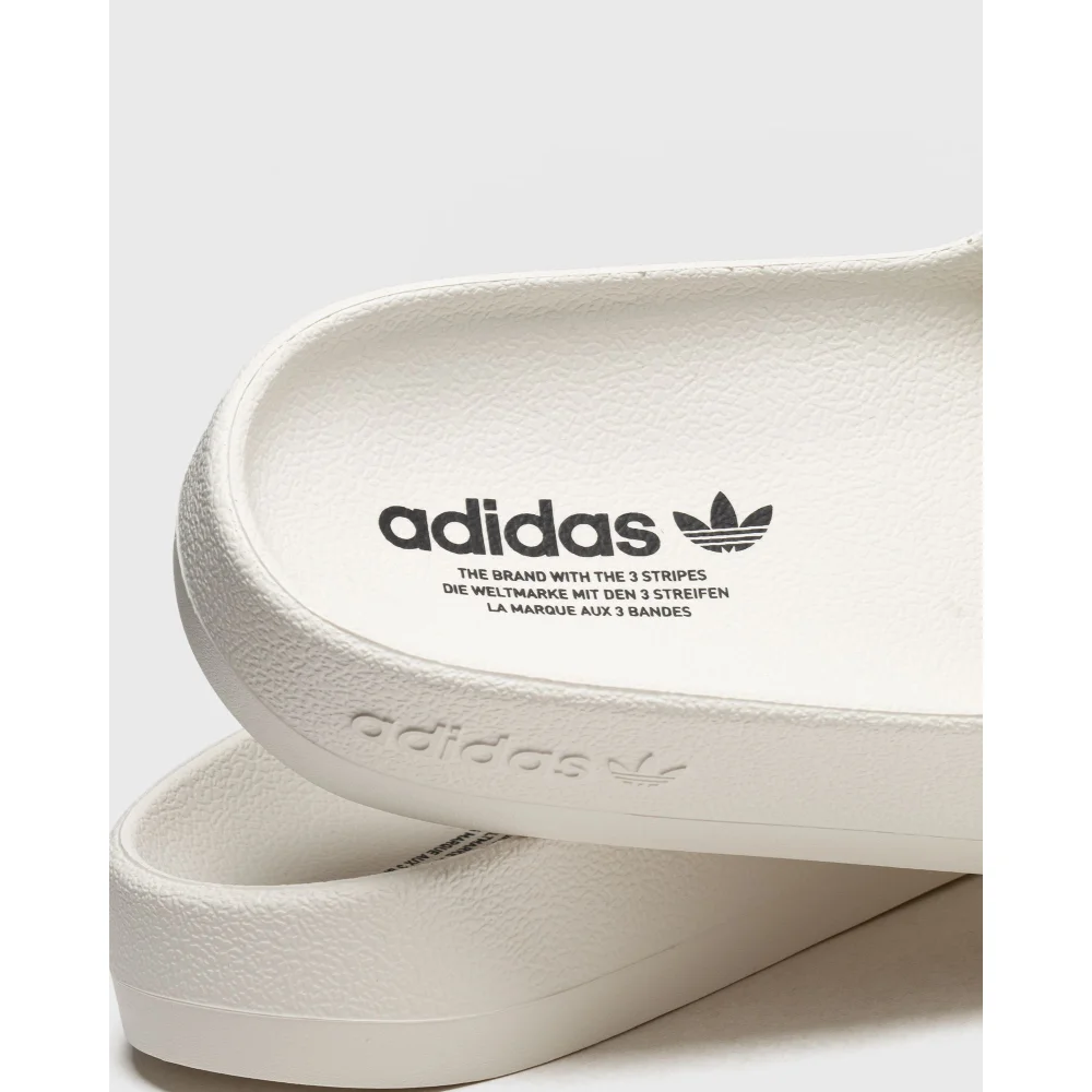 adidas adiFOM Adilette HQ8748 / weiss