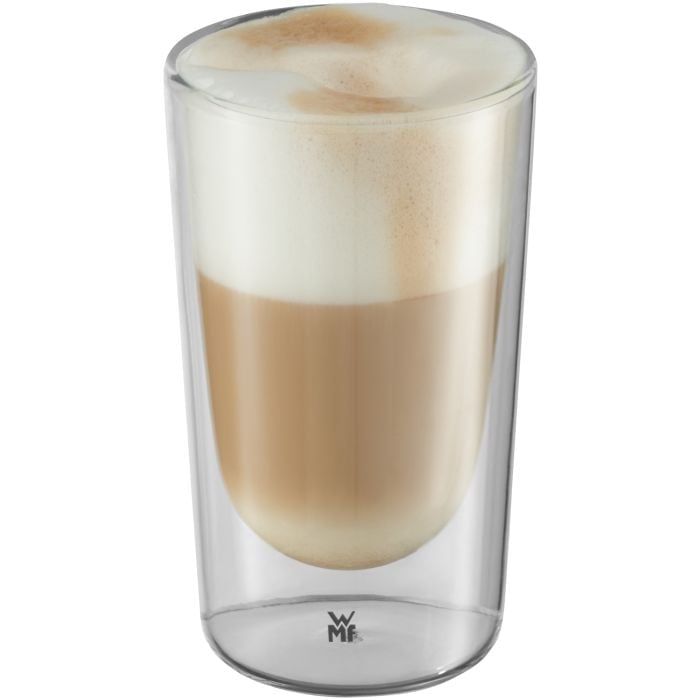 WMF Kineo Latte Macchiato-GlÄser, 2 StÜck