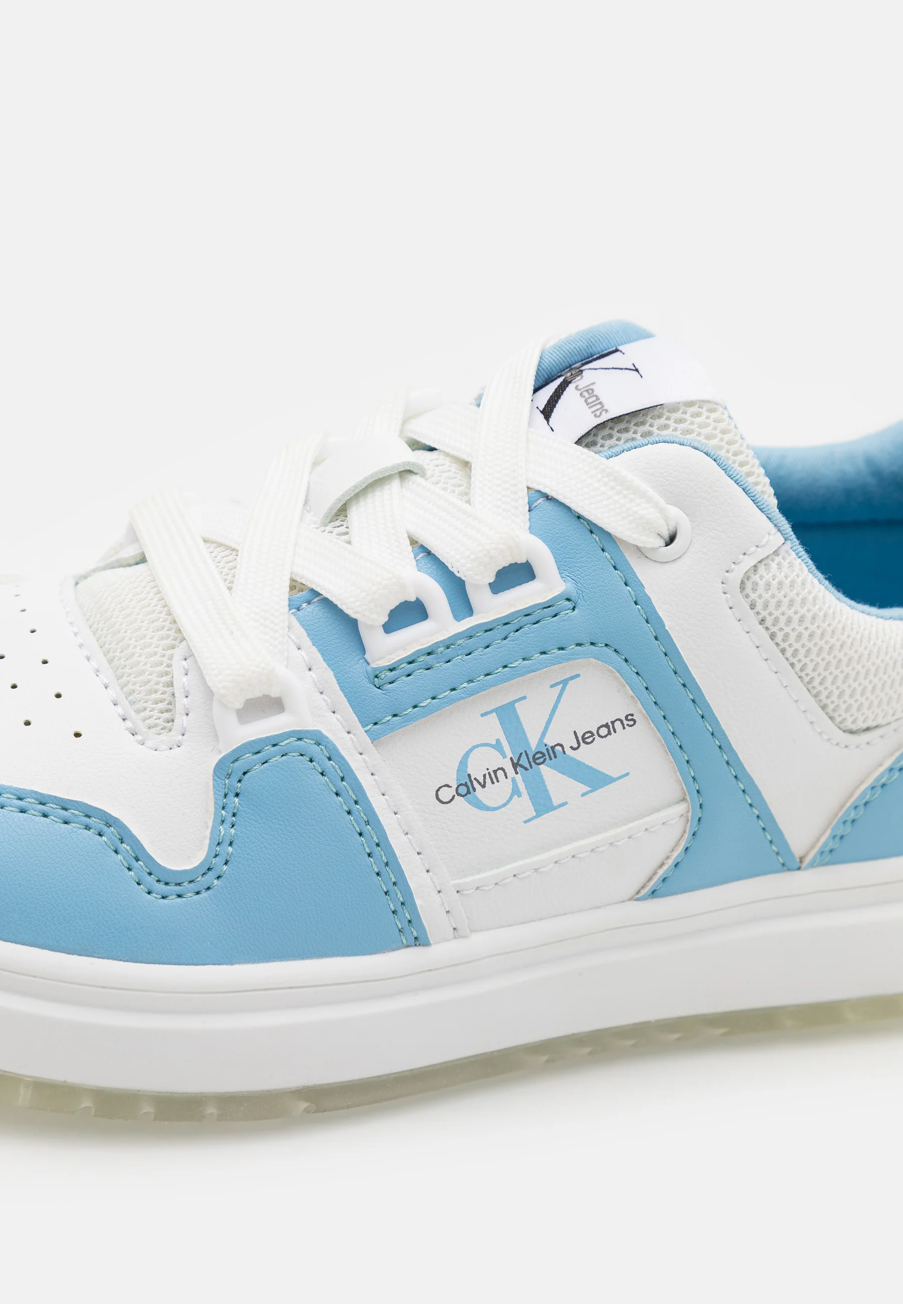 Calvin Klein Jeans PATTY UNISEX - Zapatillas bajas