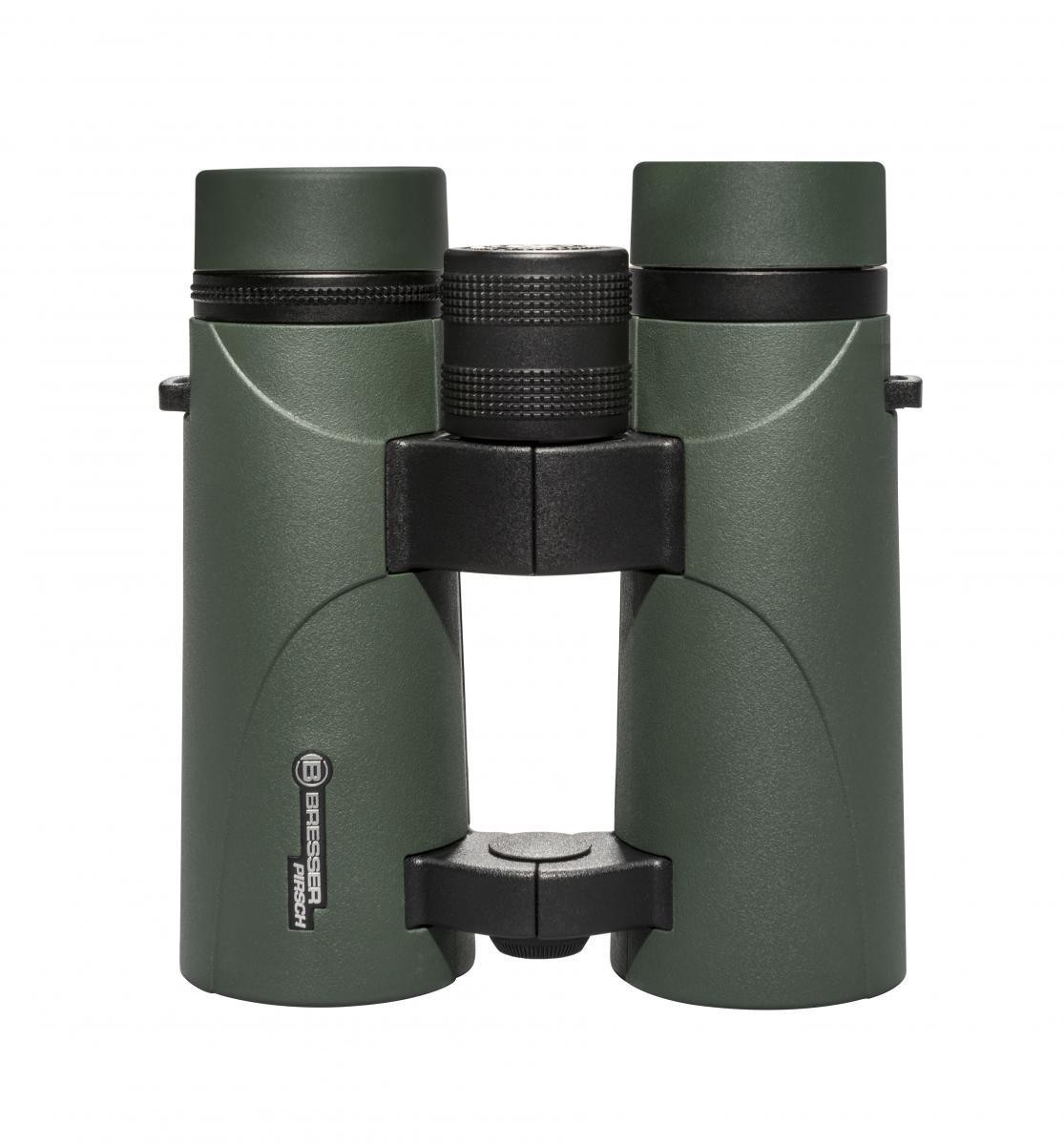 Bresser Pirsch 8x42 Fernglas mit Phasenvergütung