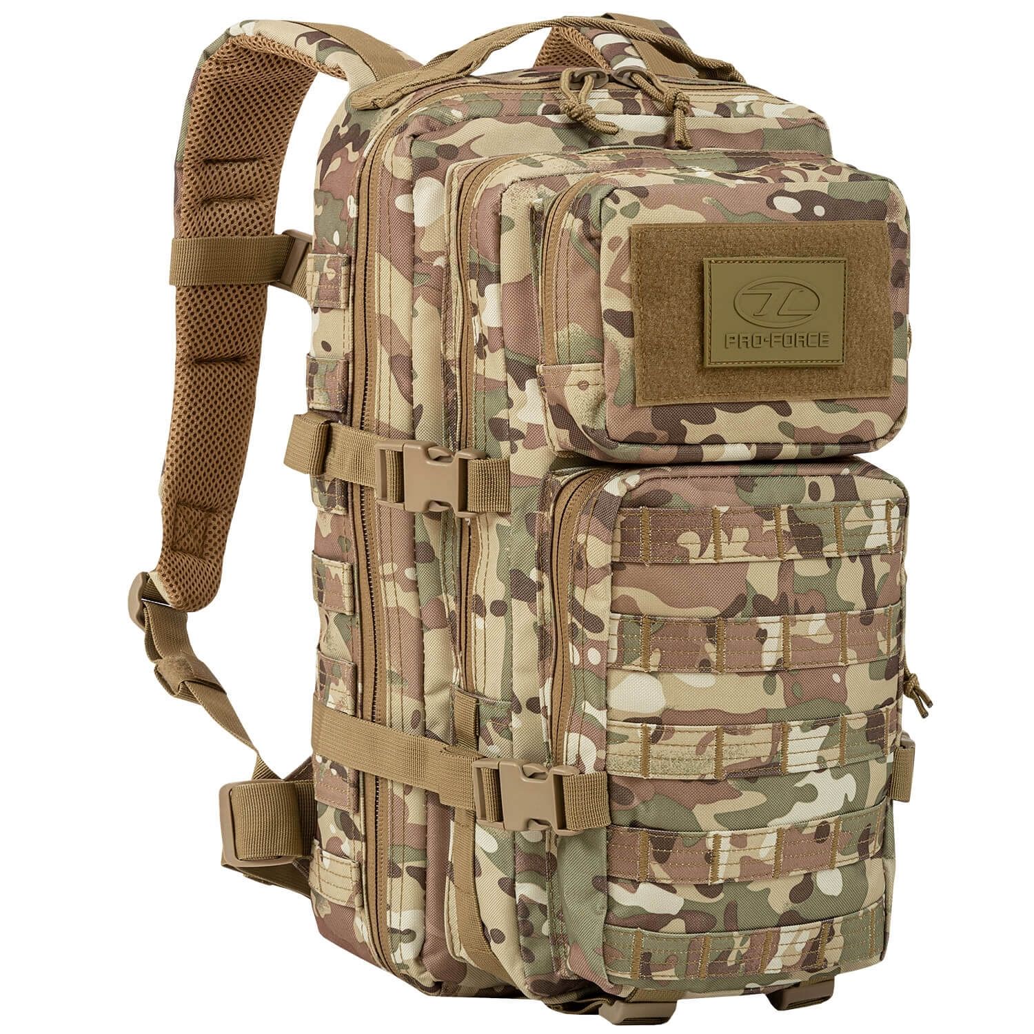 Rucksack Recon 28