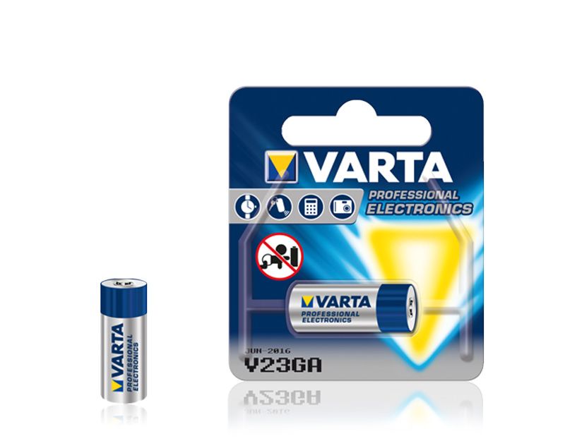 Varta V23 GA Alkaline Batterie kaufen | Bike-Discount