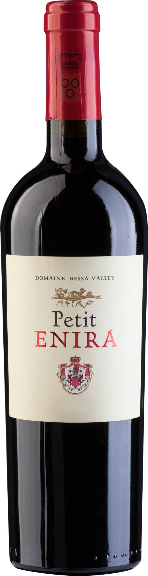 Weingut Graf Neipperg Petit Enira 2018