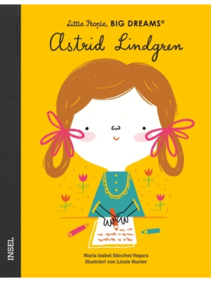 Insel Buch - Astrid Lindgren günstig kaufen onesize