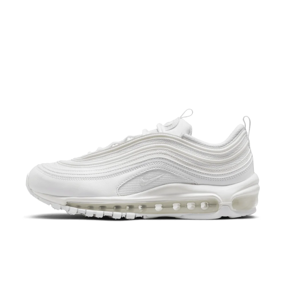 Nike Air Max 97 DH8016-100 / weiss