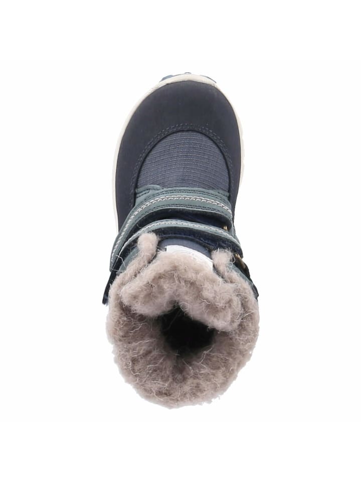 bisgaard Winterstiefeletten SPENCER TEX in Blau günstig kaufen
