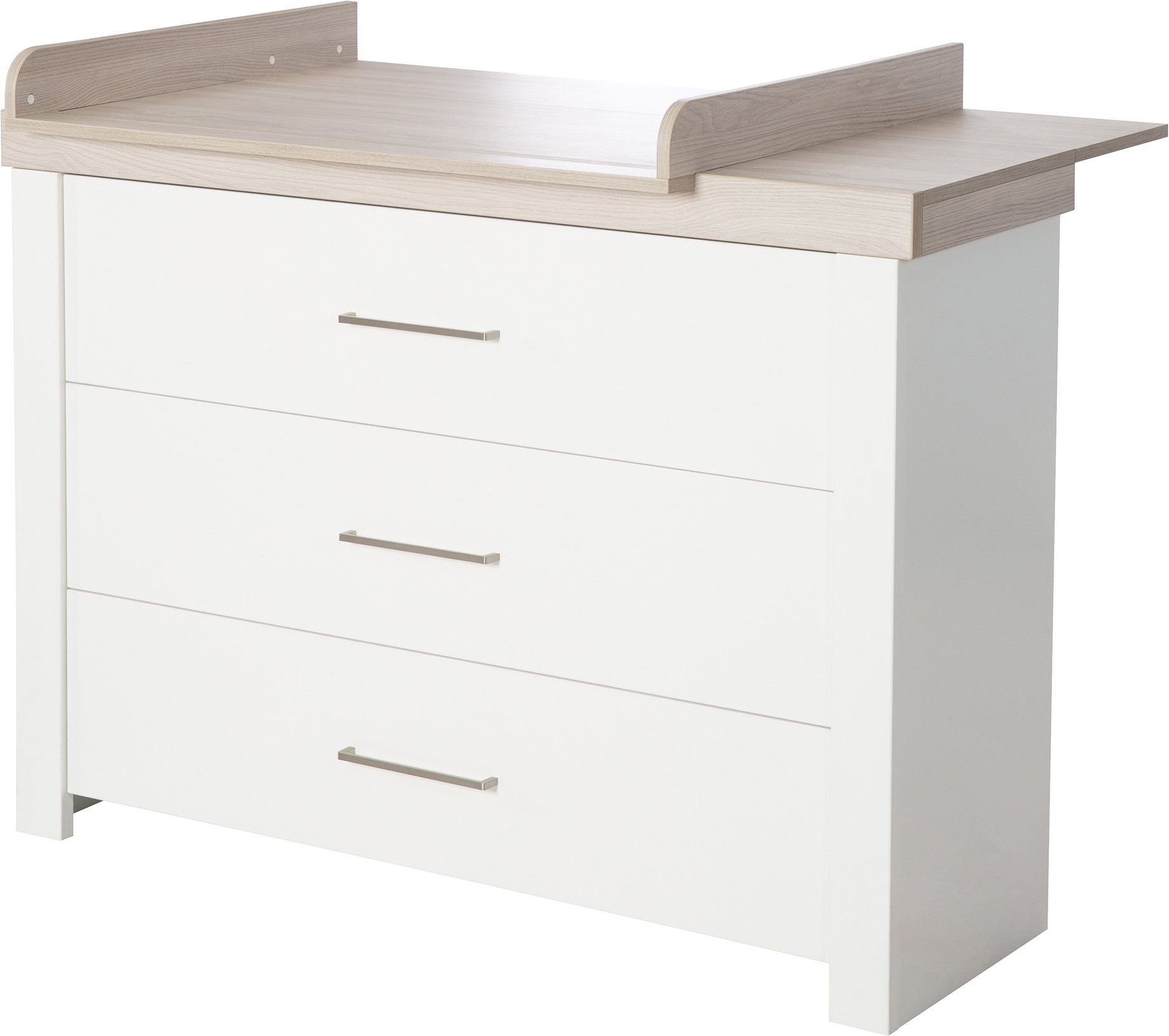 roba® Wickelkommode Lucy, Made in Europe