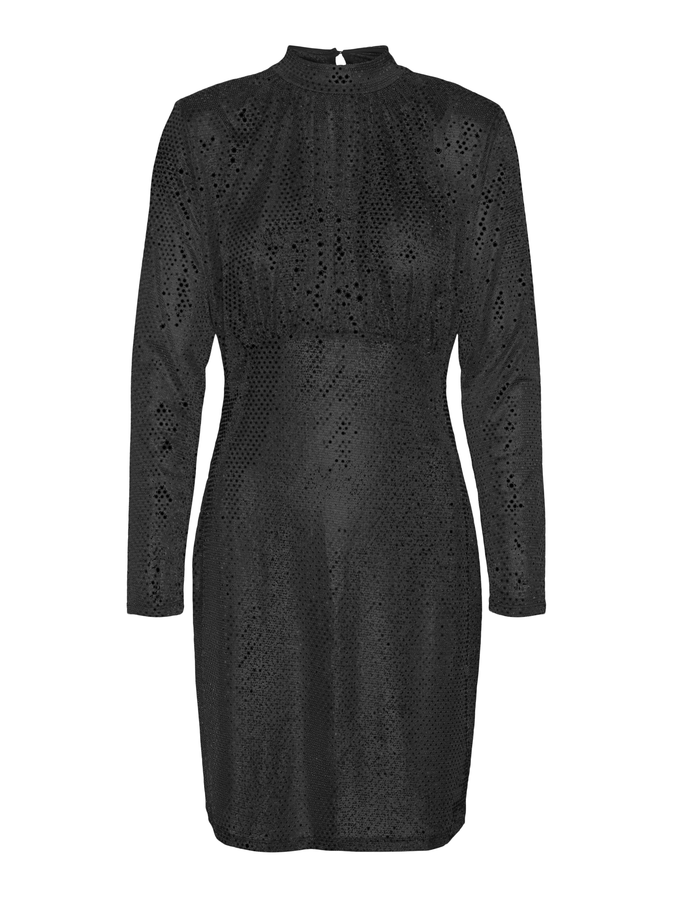VMEVALINE Kurzes Kleid