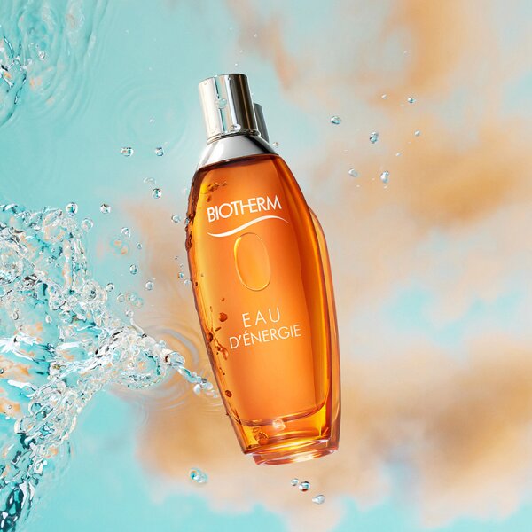Biotherm Eau d'Énergie Eau de Toilette