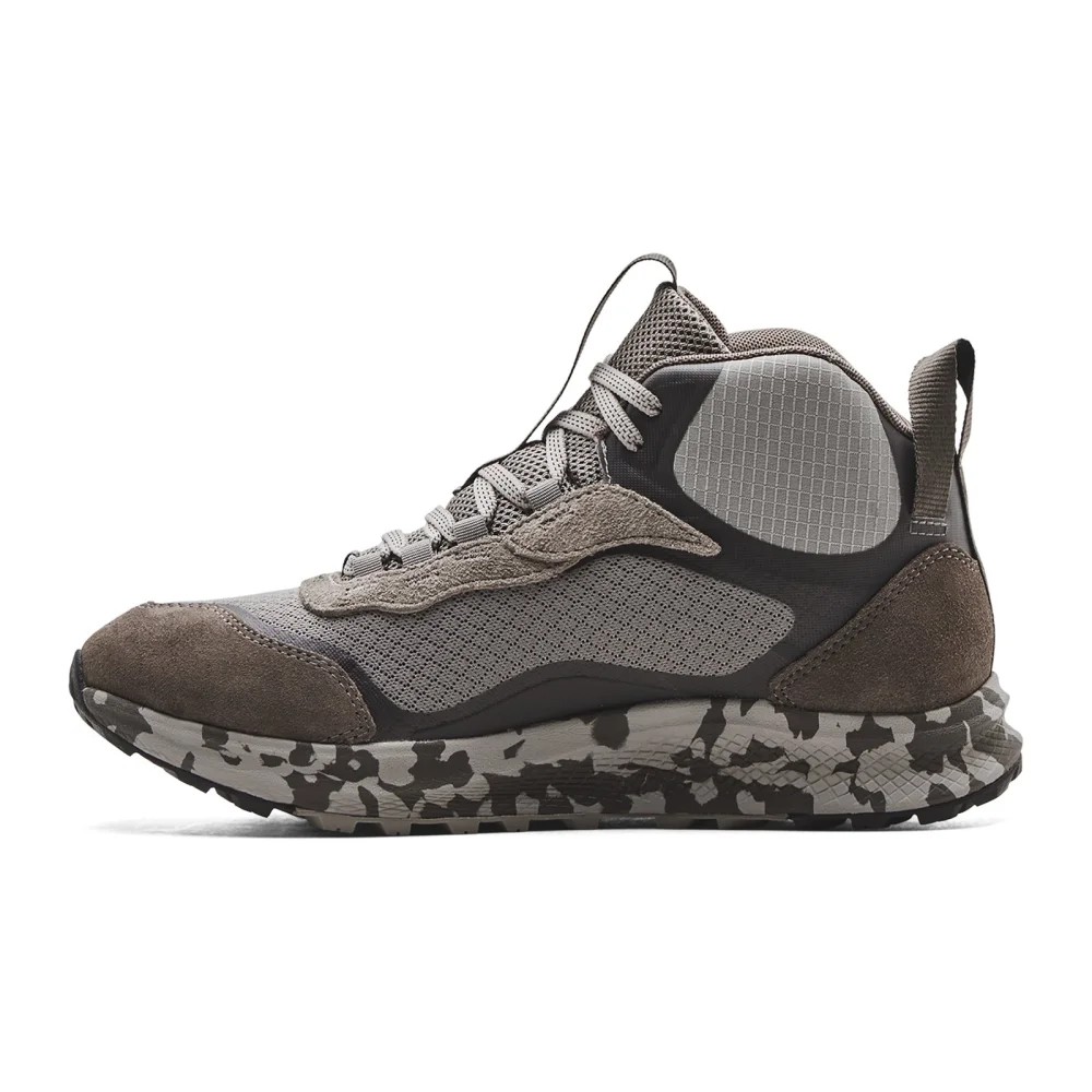 Under Armour UA Charged Bandit Trek 2 PRT 3024759-100 / grau