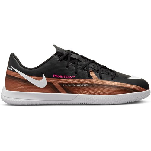 KINDER FUSSBALL-HALLENSCHUHE JR PHANTOM GT2 CLUB IC