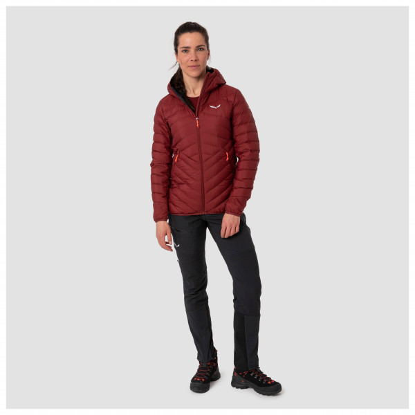 Salewa - Women's Ortles DST Pants - Skitourenhose