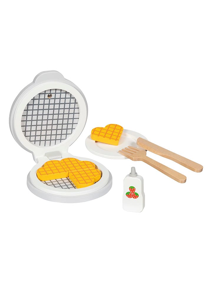 Goki Waffeleisen - ab 3 Jahren günstig kaufen onesize