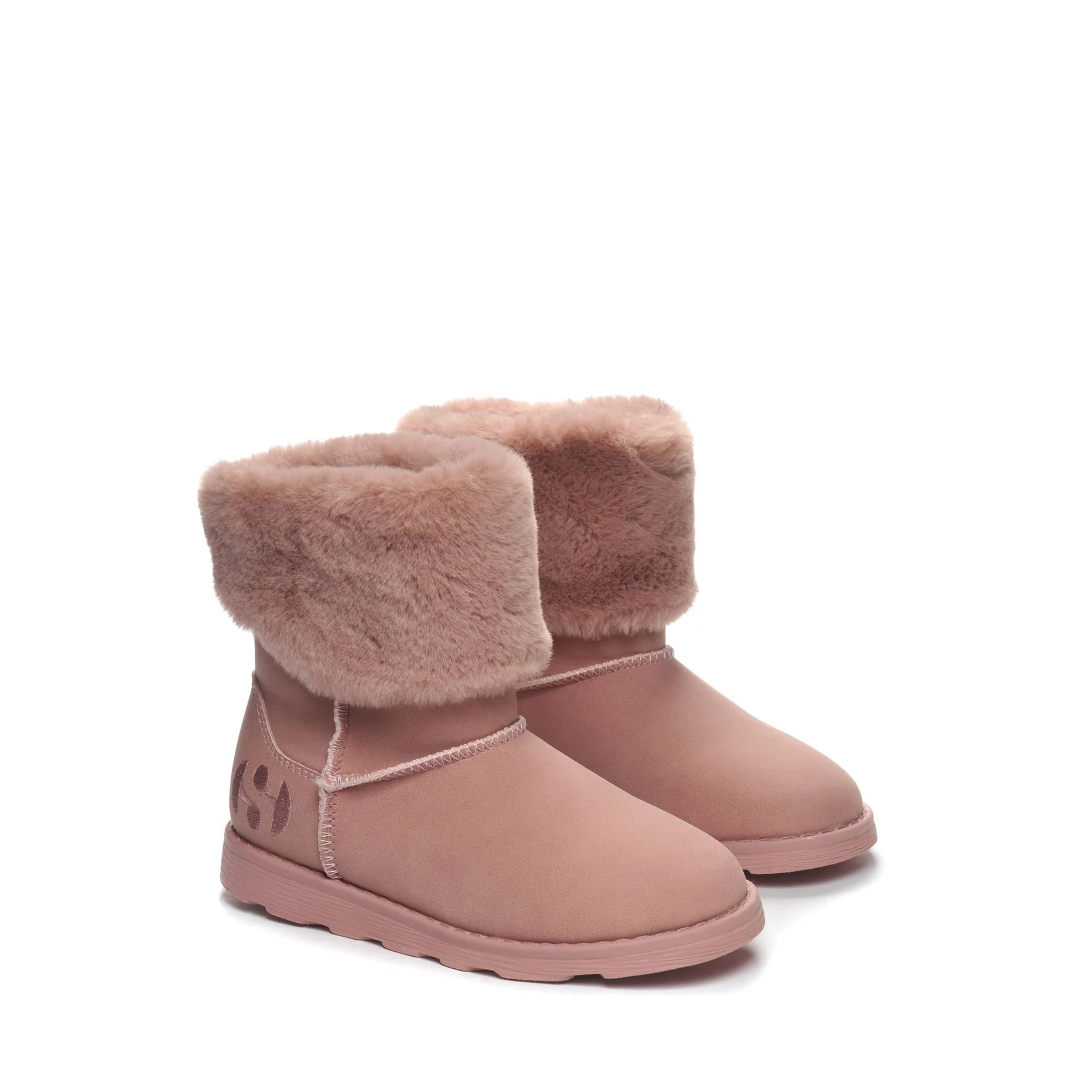 4039 SYNTHETIC MATERIAL-TOTAL ROSE DUSTY