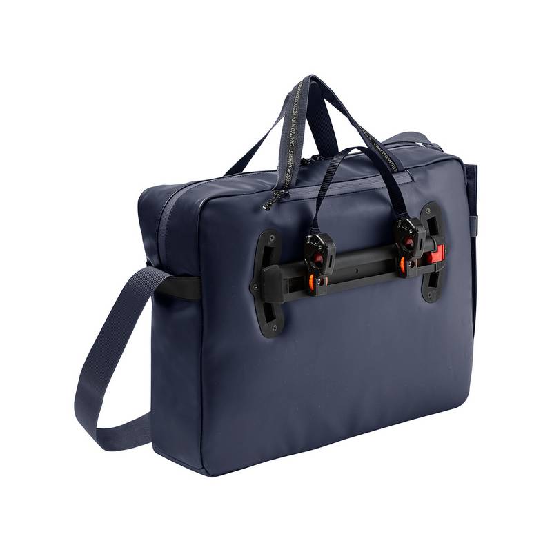 VAUDE Mineo Commuter Briefcase 17 Fahrradtasche