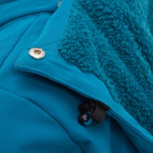 DAMEN JACKE D-JACKE TURA II