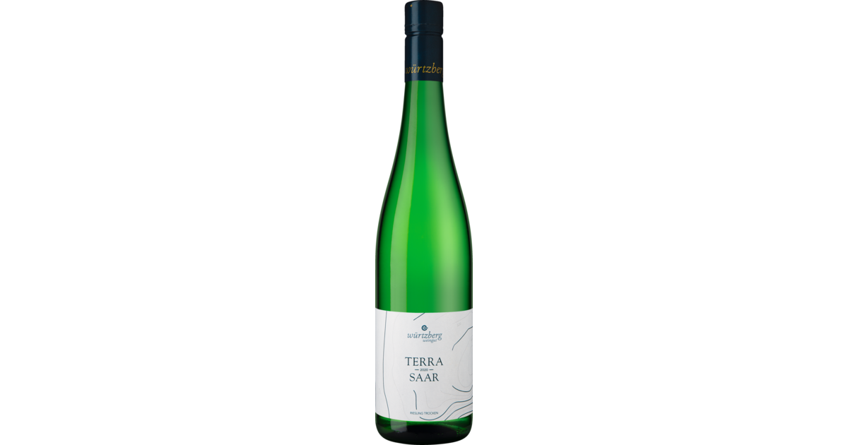 Terra Saar Riesling