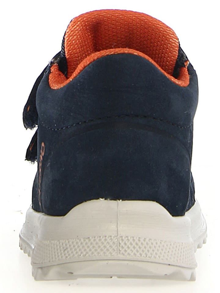 Naturino Leder-Boots 