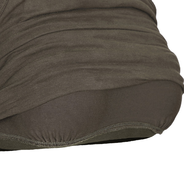 EXTRA LONG TOP Damen - Trägershirt