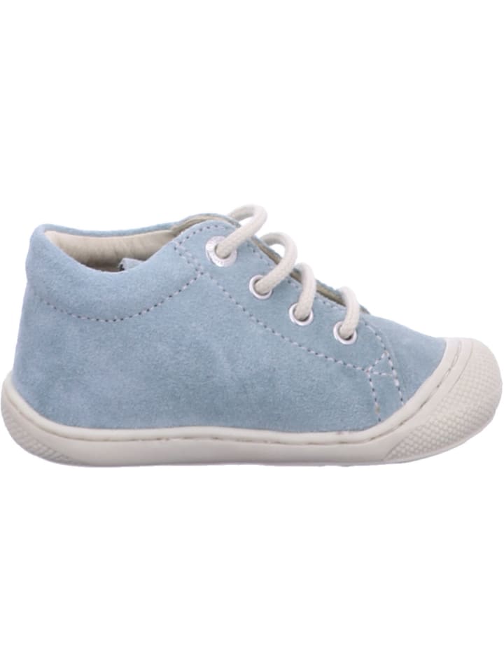 Naturino Jungen- Halbschuhe  in Blau günstig kaufen