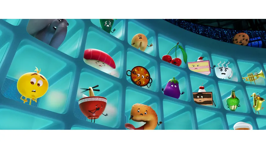 Emoji - Der Film